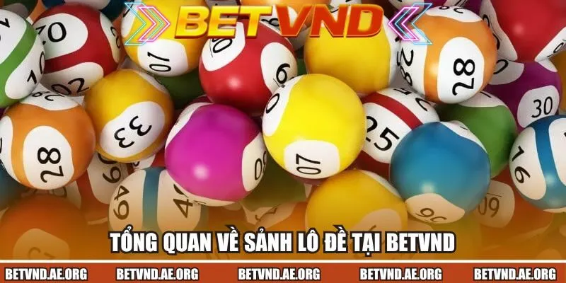 Tổng quan về sảnh lô đề tại Betvnd